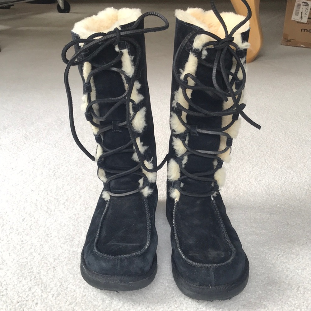 UGG boots